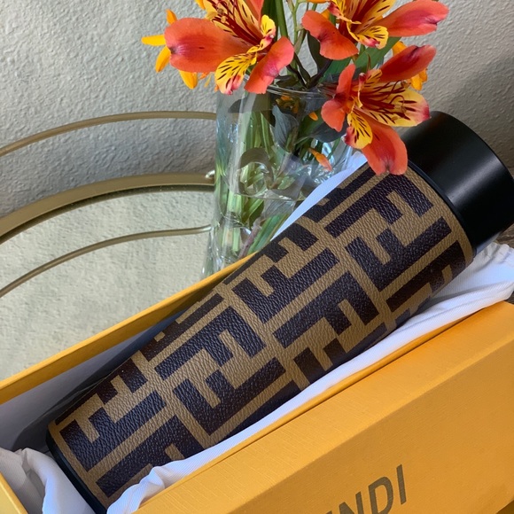 Louis Vuitton, Fendi, Gucci designer bottles - Picture 6 of 11